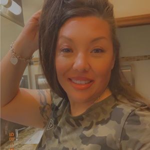 The Posher, Heather Holiday! 💋